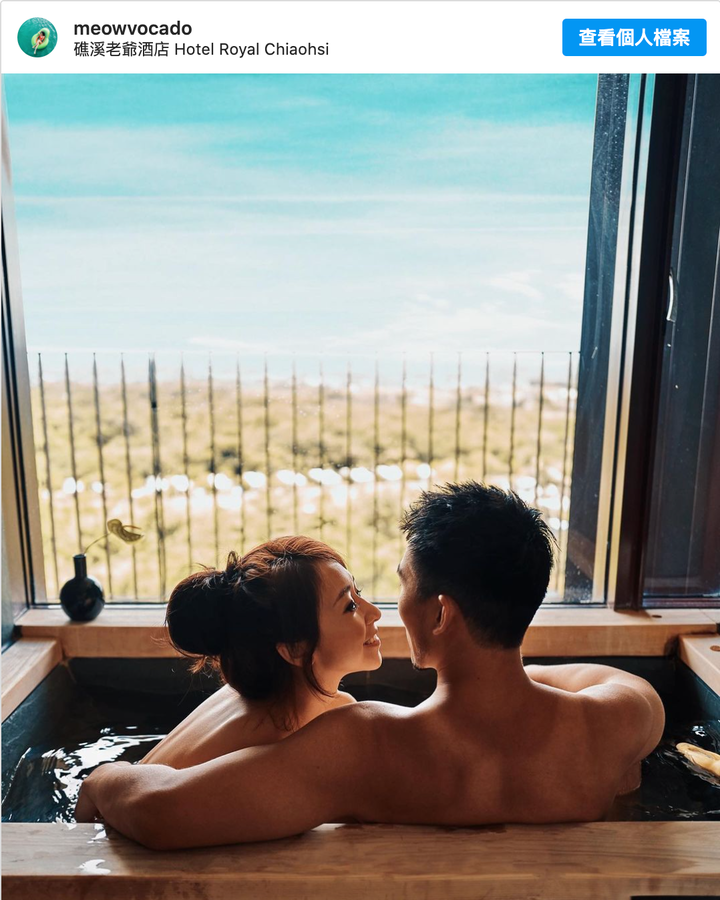 礁溪溫泉特輯｜精選TOP 11間人氣溫泉