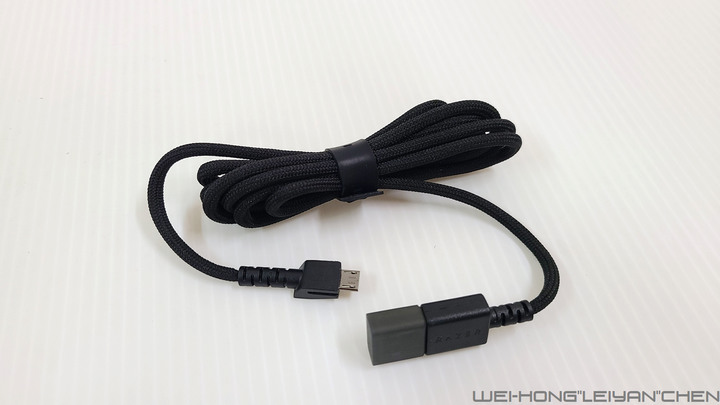 多按鍵無線滑鼠-Razer Naga Pro