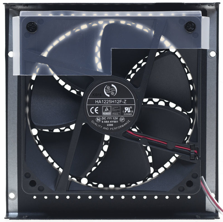 NZXT C850全模組化電源開箱