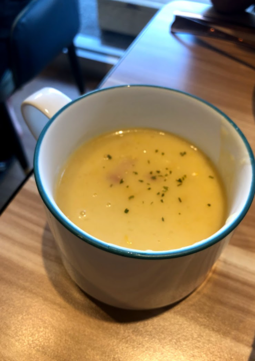 屏東市 回味 Brunch
