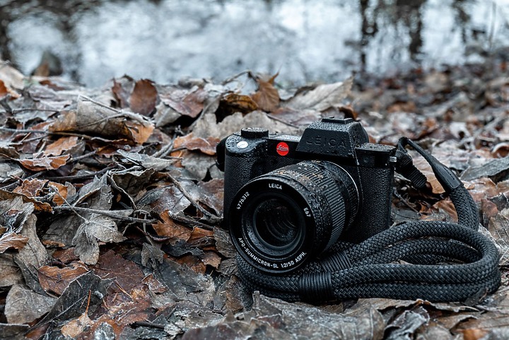 【新訊】動靜皆宜 Leica推出SL2-S!2400萬畫素、4K 60P無時限、25fps連拍!