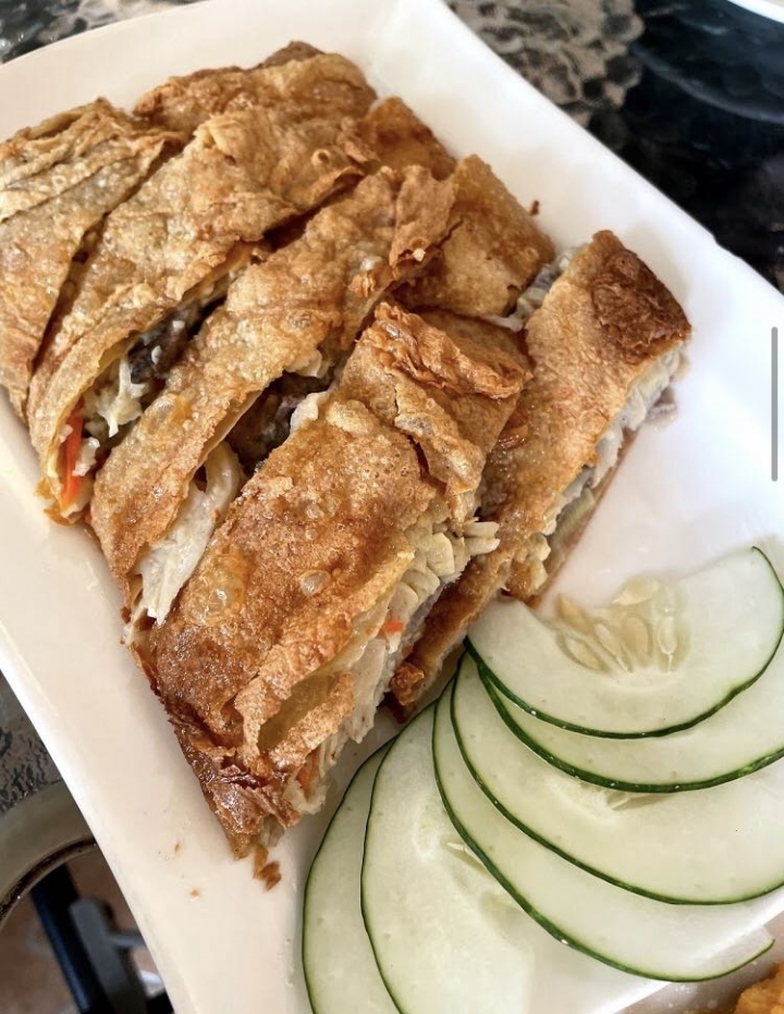 ［黃金蝦無毒泰國蝦餐廳］不錯吃又大隻的蝦子