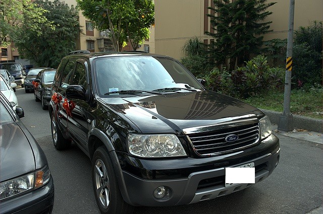 不惑之年的禮物 給一家人的守護 - Volvo XC90 B5M