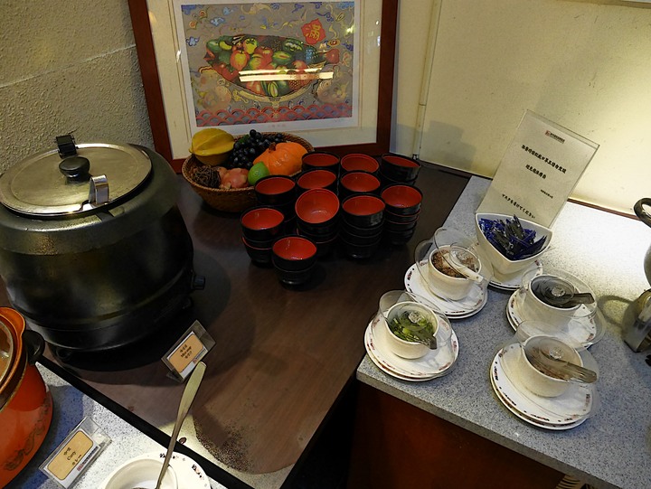 新竹市 東區 新竹福泰商務飯店 — 地理位置超方便，各方面都中規中矩的旅館