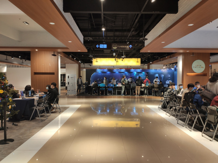 [心得] 2020台北耳機祭心得分享