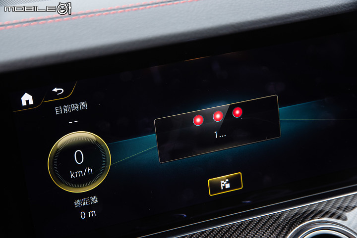 Mercedes-AMG E53 4MATIC+試駕 達到一個完美平衡的境界!