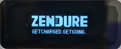 ZENDURE SuperTank Pro 26800mAh行動電源簡測