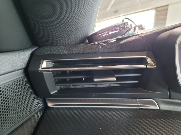 法系絕美跑旅！PEUGEOT 508SW 靜態賞車