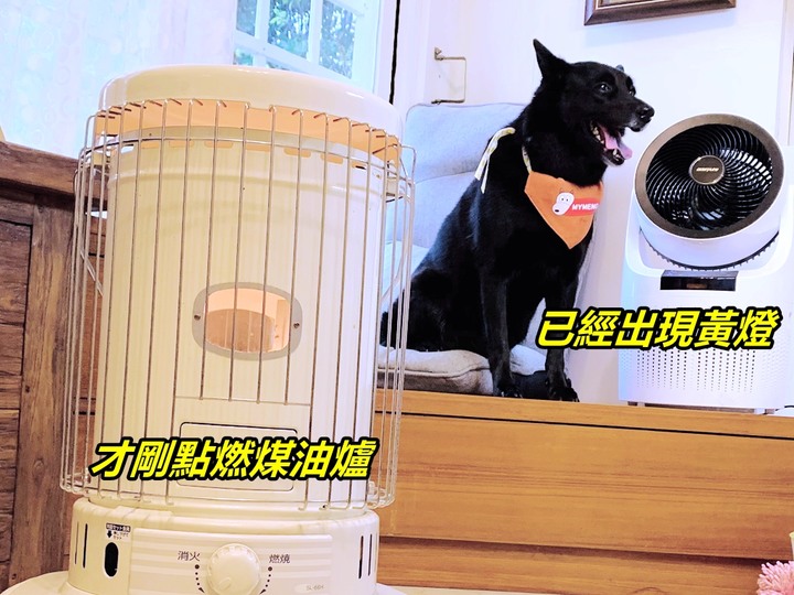 【試用】寵物家庭必備/acerpure cool 2合1空氣循環清淨機