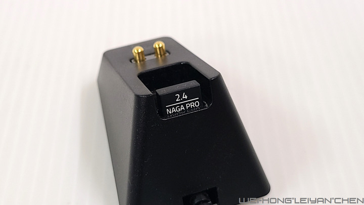 多按鍵無線滑鼠-Razer Naga Pro