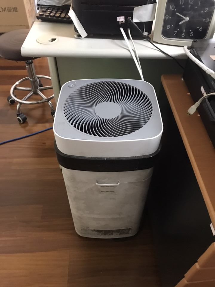 空氣清淨機大雜用 心得分享