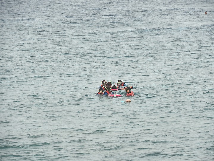 小琉球SUP、漁福漁港潮間帶、龍蝦洞找海龜、海子口漁港海龜現身 — 老狗抓住夏天的尾巴之「偽出國」行旅第二部 — 琉球嶼的水上活動與生態景點