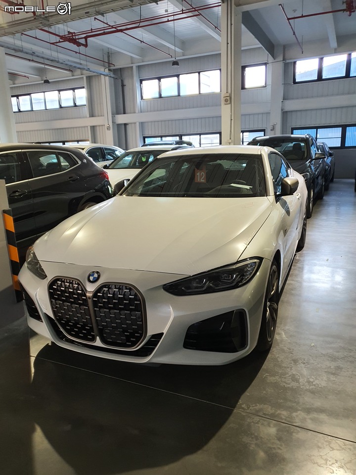 點我看大圖 21年式首發版德訂530i M-Sport
