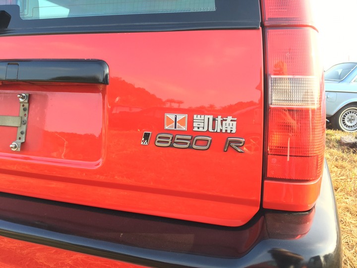 經典再現 Old VOLVO in my mind