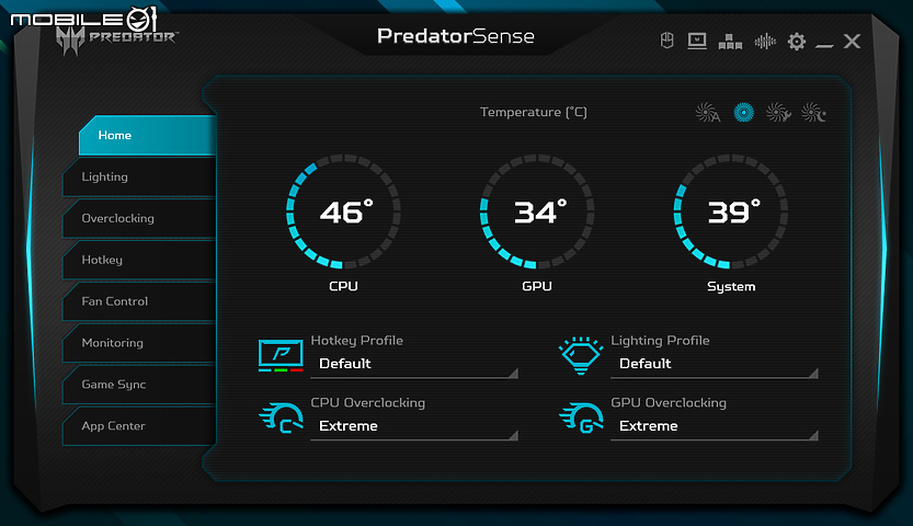 Acer Predator Helios 700 獨家實測 再探極致效能巔峰！