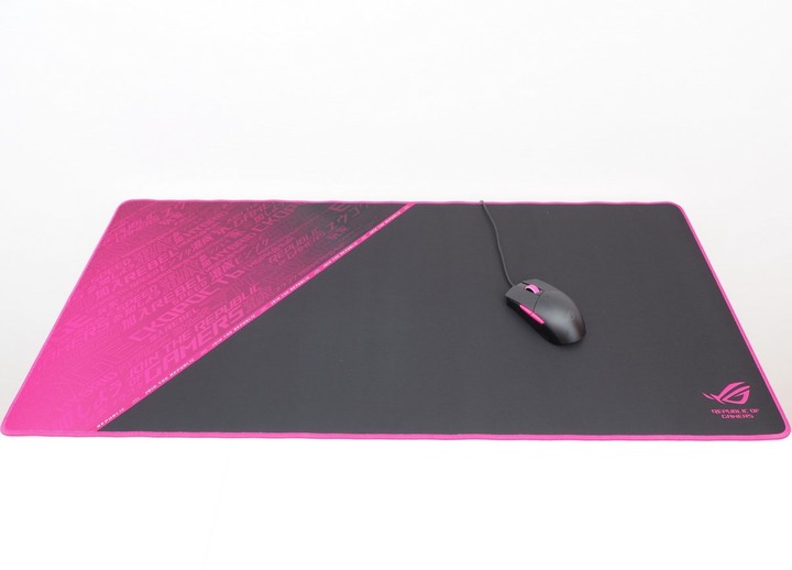 粉粉惹人愛 ASUS ROG STRIX G15 G512LV 電馭粉開箱