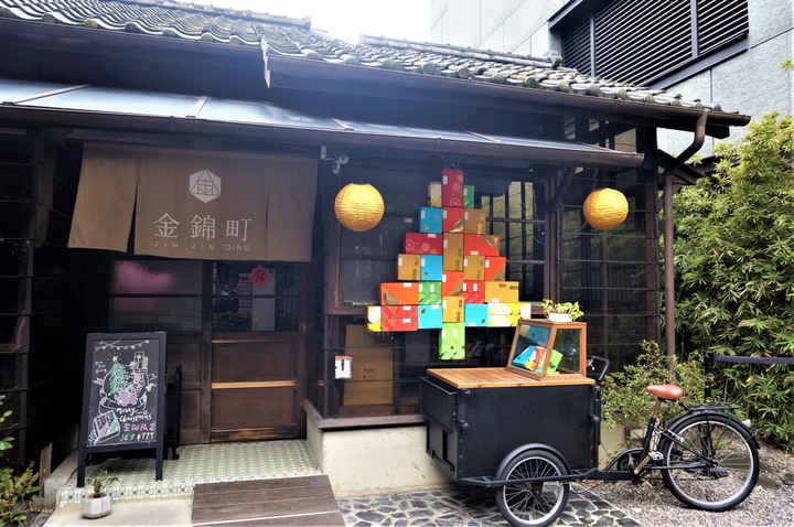 〔美屋新語〕發現東門 4大金磚官舍群日本味