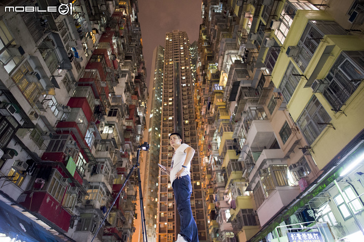 I'm lost in 香港 _ 港劇之旅_DAY05 已完結