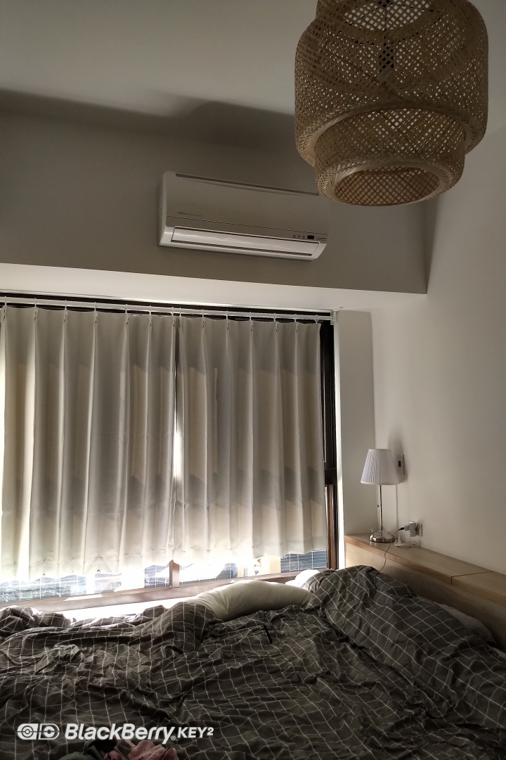 淡水二房一廳 超米你住宅改造王