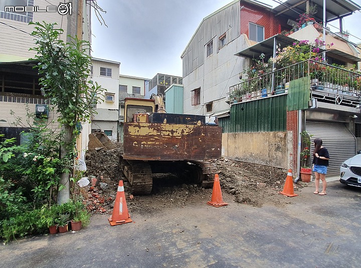 [開箱] 簡單宅開箱(危老建築+自地自建 )