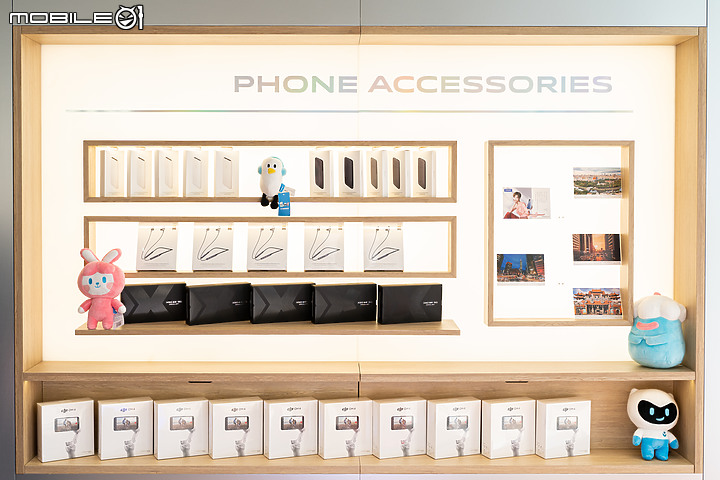 【採訪】vivo台南南紡體驗店開幕 開幕首三日買機再送機!