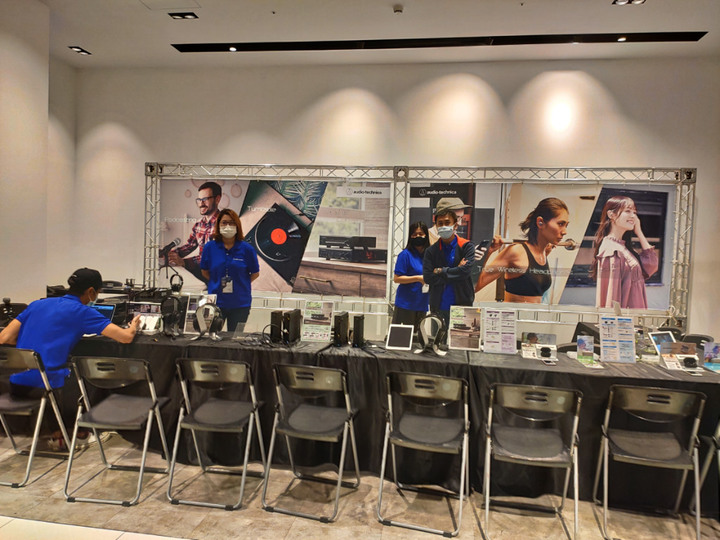 [心得] 2020台北耳機祭心得分享