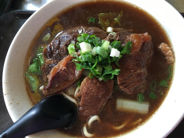 騎遊屏東市四大市場享食記