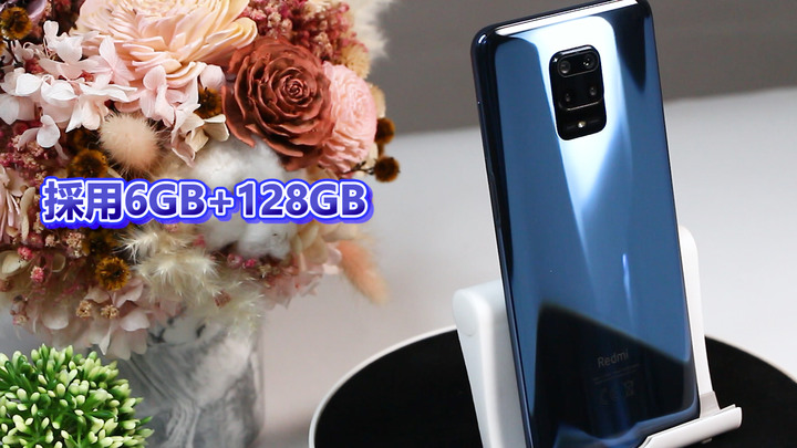 小米 紅米 NOTE9 pro 開箱!台灣也可以買Redmi 囉! 通話錄音、萬花筒錄影,小米相機、遊戲完整開箱!