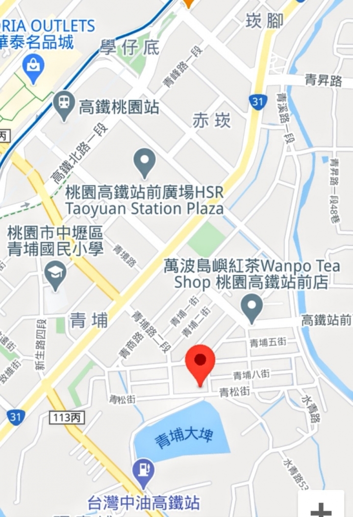 豈只驚艷！青埔A18湖景宅 "丰城秀景"賞屋