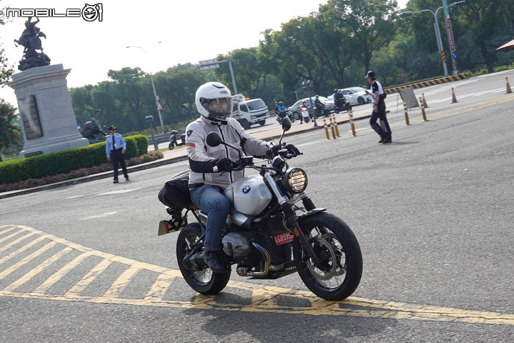 BMW Motorrad Days 2020 重機大會師！李千那現場演唱、兩千位車主共襄盛舉