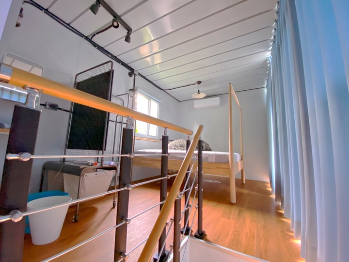 你看得出這是組合屋嗎？新型式組合屋裝潢介紹，比自建房屋還便宜也漂亮