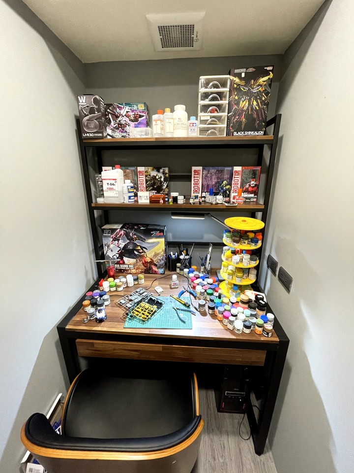 【開箱】台北市18坪36年老屋翻新，兩大兩小紐約風，負擔得起的講究。