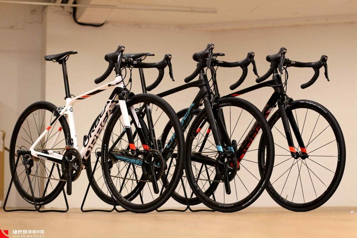 新手請教~Langma Adv2, Avail Adv2, Orbea OME M20, Scultura 4000, KHS Flite CRX-D的選擇
