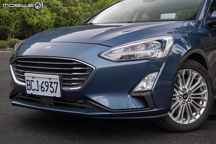 超夯「四門轎車」集合評比|Toyota Altis、Nissan Sentra、Ford Focus 爭奪戰