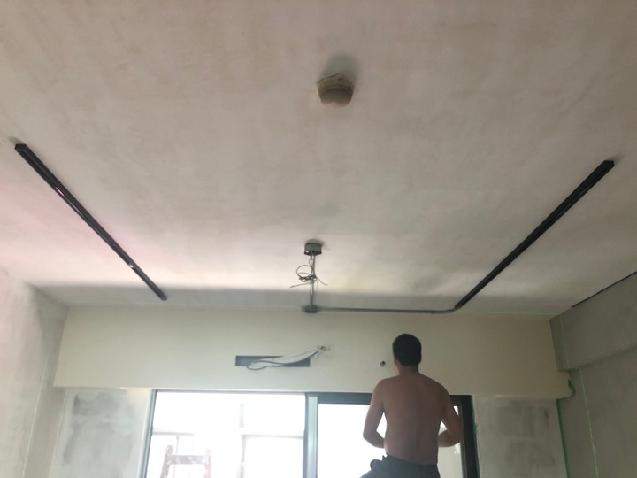 【開箱】竹北老屋翻新-屬於我們的滾動式裝修小窩(文超長圖多甚入)
