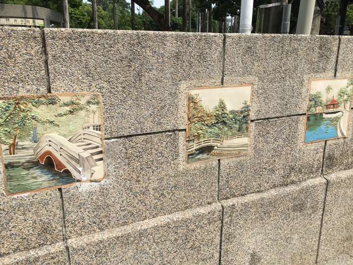 騎遊屏東市四大市場享食記