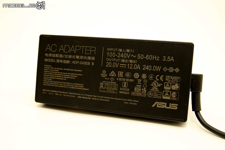 直上極速 300Hz 俱樂部 - Zephyrus S15 (i7-10875H + GTX2080SUPER)