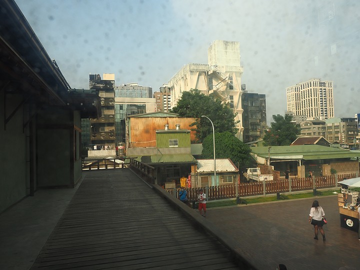 到高雄逍遙去,因為有座逍遙園 — 日治時期華族農莊豪宅,同時也是新南向基地