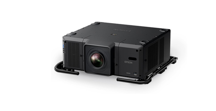 Epson 與高雄捷運聯手打造光影藝術秀 以最輕巧三萬流明亮度雷射投影機秀出精彩