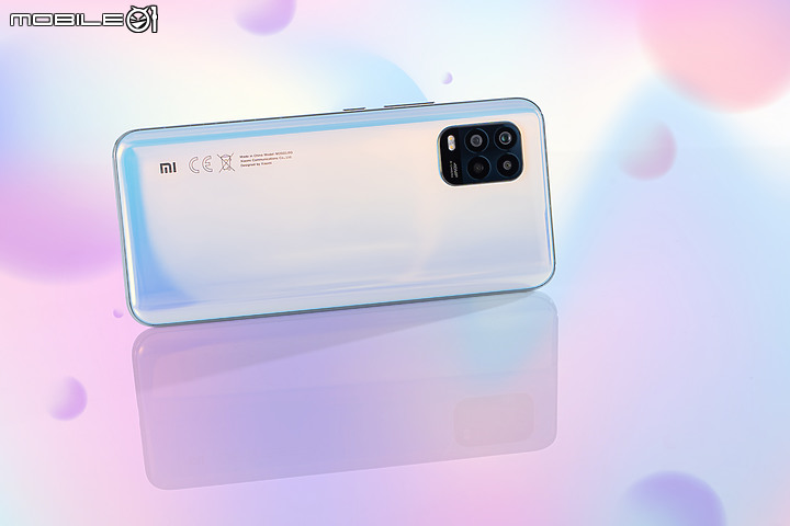 小米10 Lite 5G體驗 好久不見的性價新選