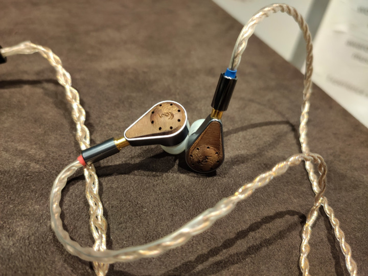 [心得] 2020台北耳機祭心得分享