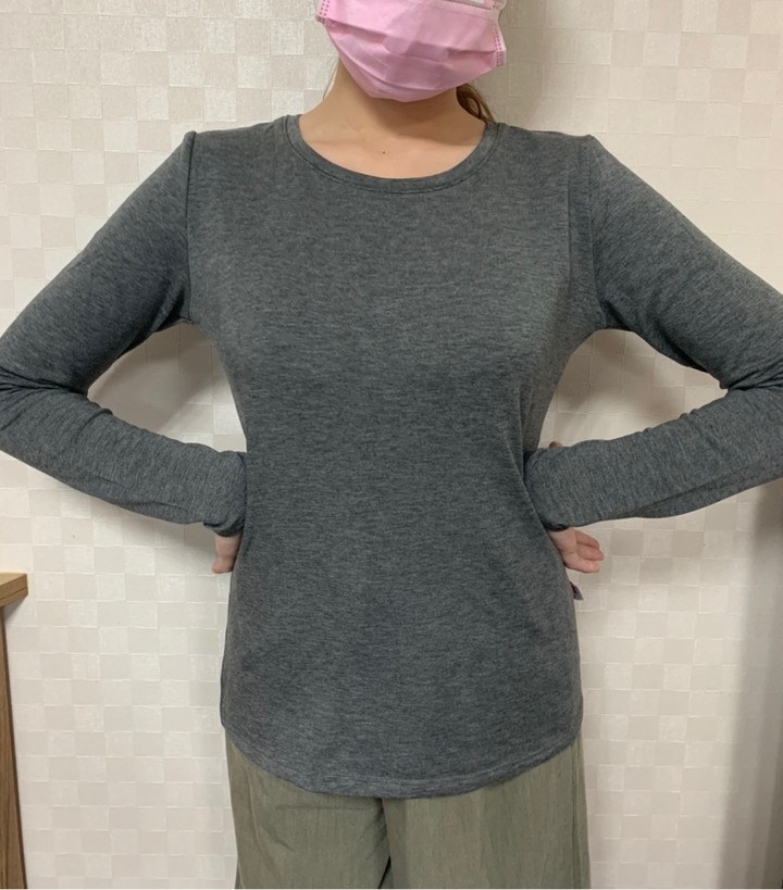 發熱衣VS保暖衣