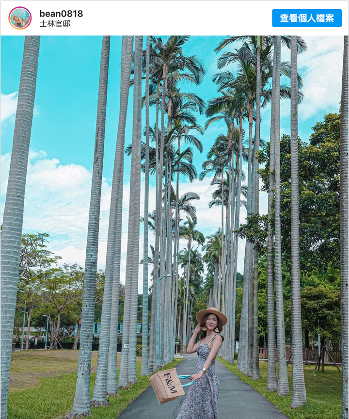 台北網美景點|5個熱門旅遊約會打卡景點