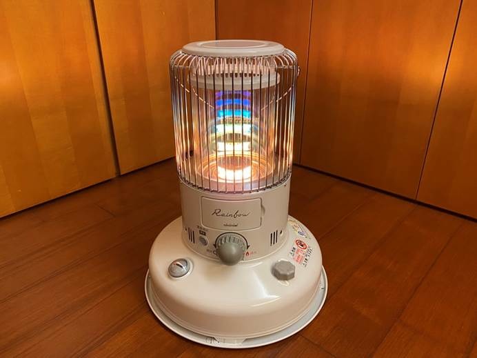 [分享] 新手冬天露營的裝備