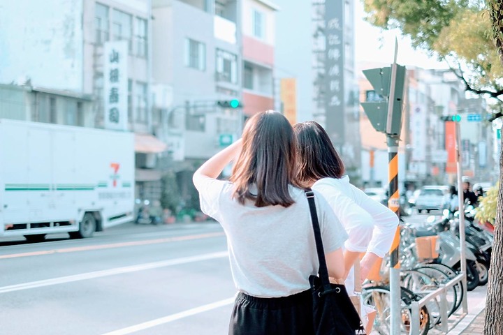 ［迎向2021］-2020與我的那些日子