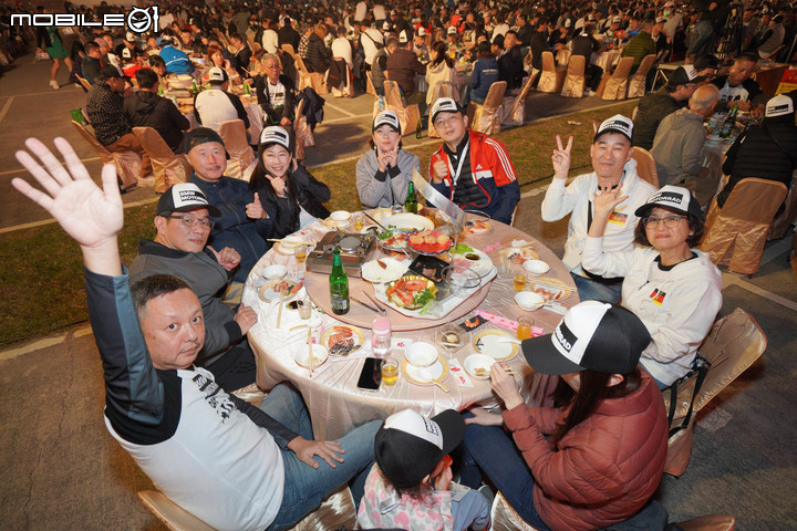 BMW Motorrad Days 2020 重機大會師！李千那現場演唱、兩千位車主共襄盛舉