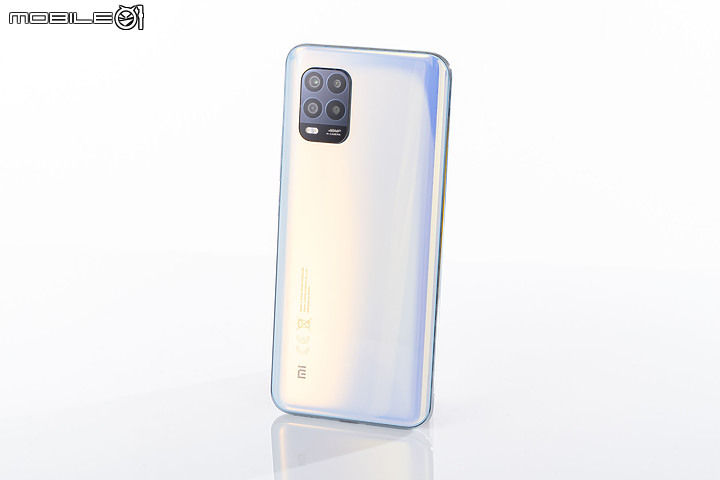 小米10 Lite 5G體驗 好久不見的性價新選