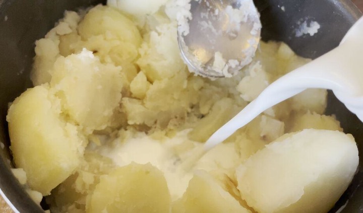 喚起老公的美好回憶!親手料理感恩節大餐