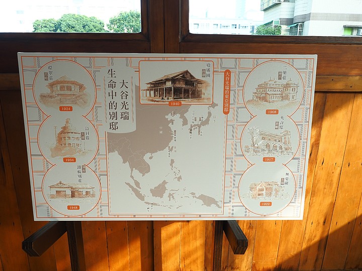 到高雄逍遙去,因為有座逍遙園 — 日治時期華族農莊豪宅,同時也是新南向基地