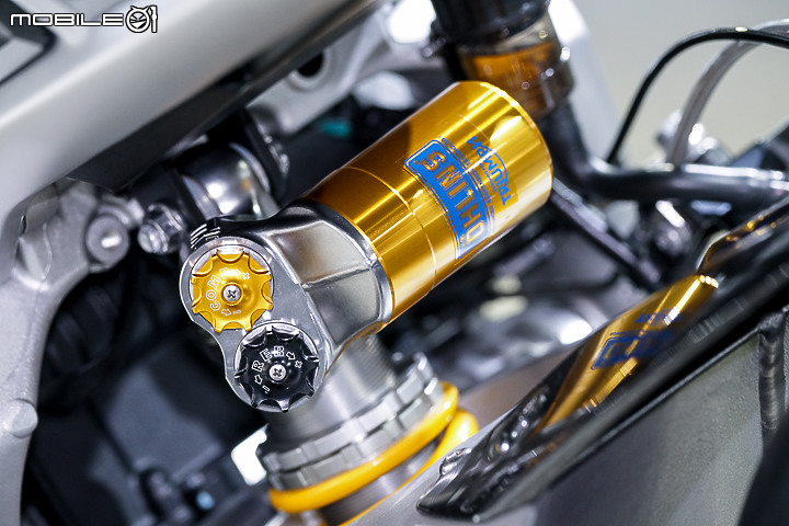 【採訪】TRIUMPH 廠車同級 DAYTONA Moto2 765 Limited Edition 抵台！Street Triple R 及 Speed Triple RS 引進確認！